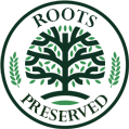 Roots Preserved