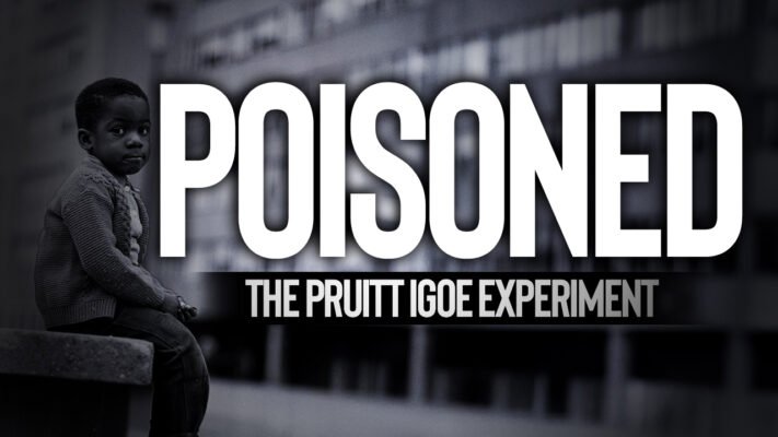 The Pruitt Igoe Experiment - Roots Preserved