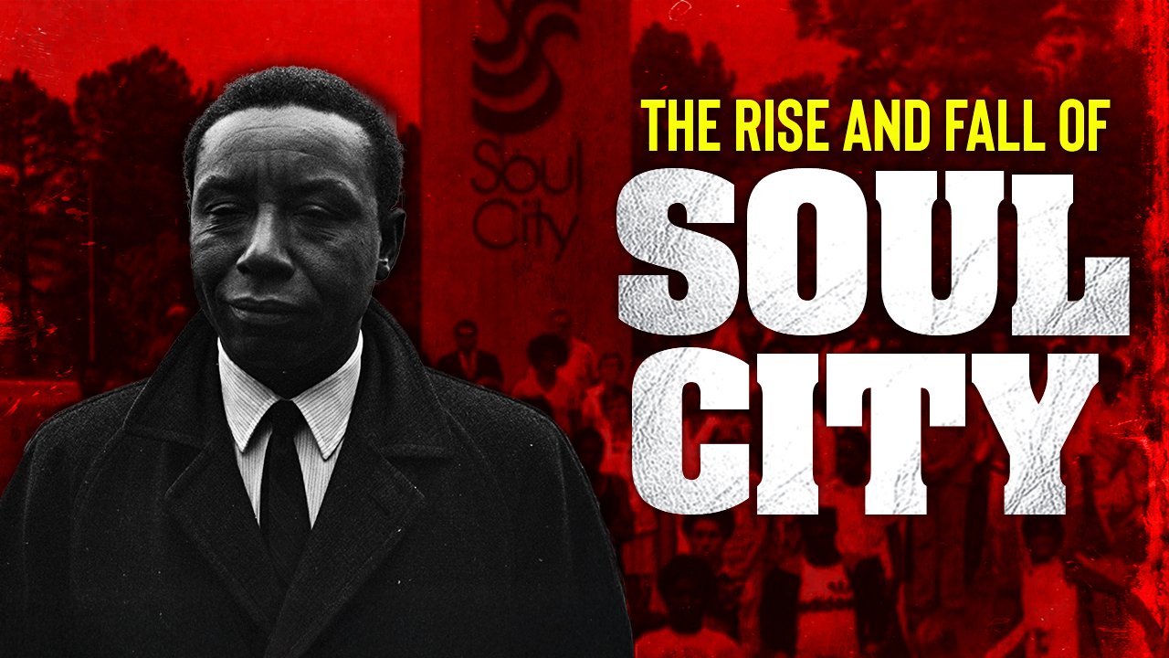 The Rise and Fall of Soul City - Roots Preserved