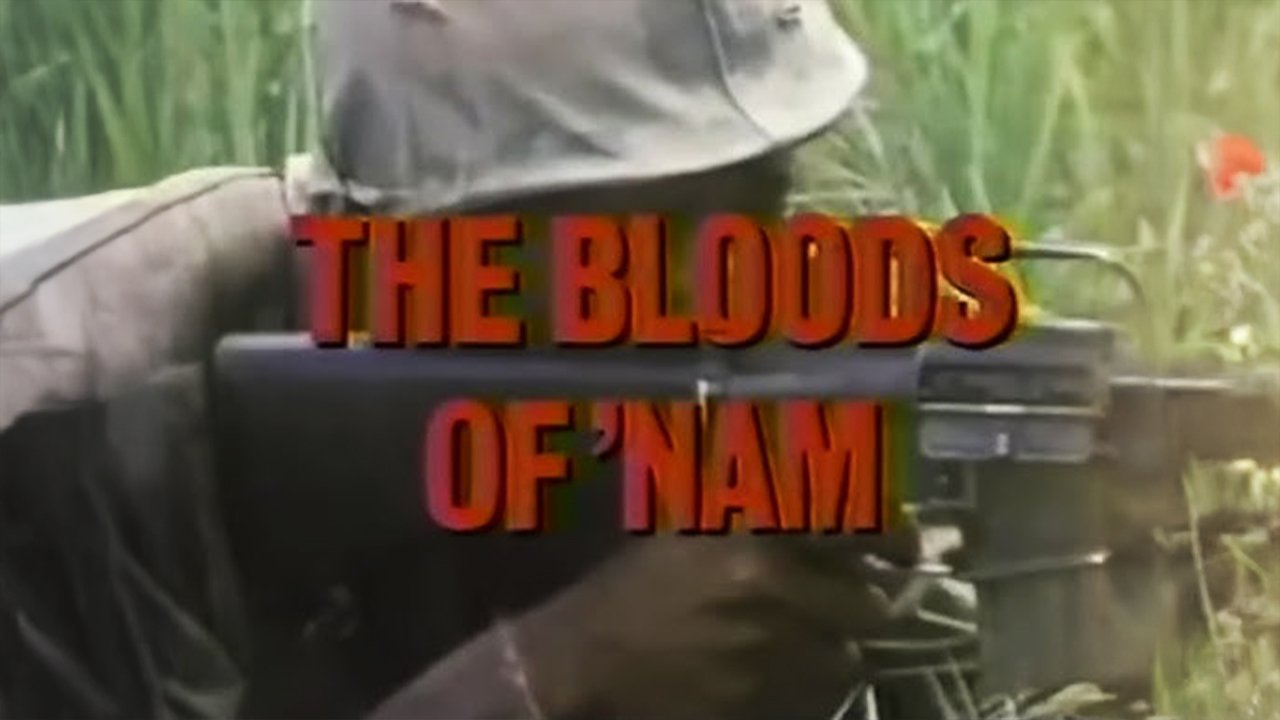 The Bloods of 'Nam (1986) - Roots Preserved